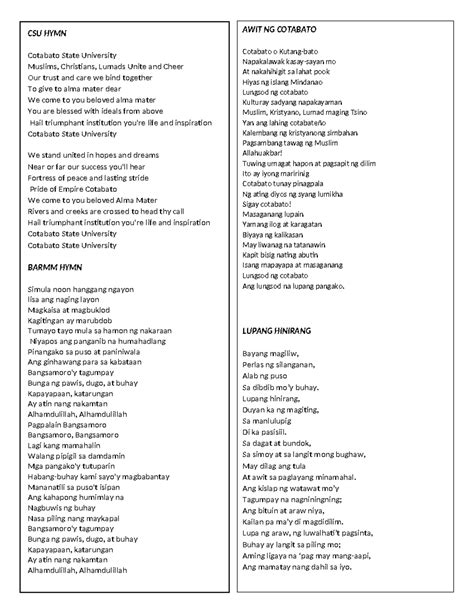 csu hymn lyrics|CSU Hymn and March – CSU SANCHEZ MIRA.